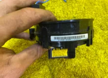 Шлейф-лента руля TOYOTA AVENSIS 2012/Цвет 209 8430705030 ZRT272W/ZRT272/ZRT270/ZRT271/ADT270/ADT271/AZT270/WWT270/WWT271 3ZRFAE, передняя