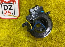 Шлейф-лента руля TOYOTA AVENSIS 2012/Цвет 209 8430705030 ZRT272W/ZRT272/ZRT270/ZRT271/ADT270/ADT271/AZT270/WWT270/WWT271 3ZRFAE, передняя