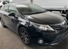 Шлейф-лента руля TOYOTA AVENSIS 2012/Цвет 209 8430705030 ZRT272W/ZRT272/ZRT270/ZRT271/ADT270/ADT271/AZT270/WWT270/WWT271 3ZRFAE, передняя