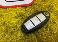 Ключ зажигания NISSAN TEANA 2014/Цвет K23 285E33TS0E L33 QR25DE, передний