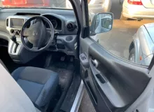Задняя балка NISSAN/MITSUBISHI NV200/NV200 VANETTE/DELICA D3 2010/Цвет K23 43010JX00A M20/VM20/VNM20/BM20 HR16DE, задняя