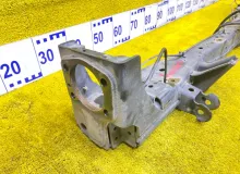 Задняя балка NISSAN/MITSUBISHI NV200/NV200 VANETTE/DELICA D3 2010/Цвет K23 43010JX00A M20/VM20/VNM20/BM20 HR16DE, задняя