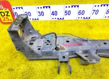 Задняя балка NISSAN/MITSUBISHI NV200/NV200 VANETTE/DELICA D3 2010/Цвет K23 43010JX00A M20/VM20/VNM20/BM20 HR16DE, задняя