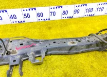 Задняя балка NISSAN/MITSUBISHI NV200/NV200 VANETTE/DELICA D3 2010/Цвет K23 43010JX00A M20/VM20/VNM20/BM20 HR16DE, задняя