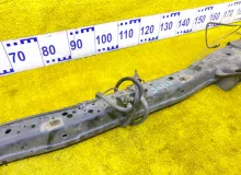 Задняя балка NISSAN/MITSUBISHI NV200/NV200 VANETTE/DELICA D3 2010/Цвет K23 43010JX00A M20/VM20/VNM20/BM20 HR16DE, задняя