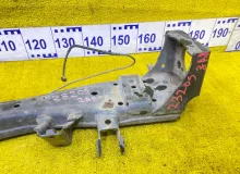Задняя балка NISSAN/MITSUBISHI NV200/NV200 VANETTE/DELICA D3 2010/Цвет K23 43010JX00A M20/VM20/VNM20/BM20 HR16DE, задняя