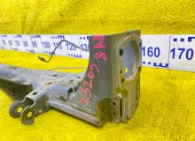 Задняя балка NISSAN/MITSUBISHI NV200/NV200 VANETTE/DELICA D3 2010/Цвет K23 43010JX00A M20/VM20/VNM20/BM20 HR16DE, задняя