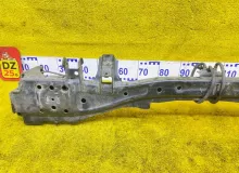 Задняя балка NISSAN/MITSUBISHI NV200/NV200 VANETTE/DELICA D3 2010/Цвет K23 43010JX00A M20/VM20/VNM20/BM20 HR16DE, задняя