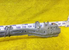 Задняя балка NISSAN/MITSUBISHI NV200/NV200 VANETTE/DELICA D3 2010/Цвет K23 43010JX00A M20/VM20/VNM20/BM20 HR16DE, задняя