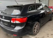 Телевизор TOYOTA AVENSIS 2012/Цвет 209 5320105907 ZRT272W/ZRT272/ZRT270/ZRT271/ADT270/ADT271/AZT270/WWT270/WWT271 3ZRFAE, передний