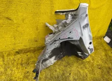 Лонжерон TOYOTA PROBOX/SUCCEED 2015/ЦВЕТ 058 5370252240 NCP165V/NHP160V/NCP160V/NSP160V 1NZFE, передний левый