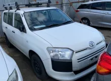 Лонжерон TOYOTA PROBOX/SUCCEED 2015/ЦВЕТ 058 5370252240 NCP165V/NHP160V/NCP160V/NSP160V 1NZFE, передний левый
