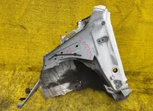 Лонжерон TOYOTA PROBOX/SUCCEED 2015/ЦВЕТ 058 5370252240 NCP165V/NHP160V/NCP160V/NSP160V 1NZFE, передний левый