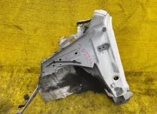 Лонжерон TOYOTA PROBOX/SUCCEED 2015/ЦВЕТ 058 5370252240 NCP165V/NHP160V/NCP160V/NSP160V 1NZFE, передний левый