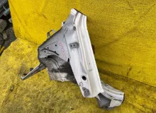 Лонжерон TOYOTA PROBOX/SUCCEED 2015/ЦВЕТ 058 5370252240 NCP165V/NHP160V/NCP160V/NSP160V 1NZFE, передний левый