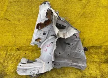 Лонжерон TOYOTA PROBOX/SUCCEED 2015/ЦВЕТ 058 5370252240 NCP165V/NHP160V/NCP160V/NSP160V 1NZFE, передний левый