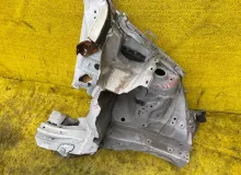 Лонжерон TOYOTA PROBOX/SUCCEED 2015/ЦВЕТ 058 5370252240 NCP165V/NHP160V/NCP160V/NSP160V 1NZFE, передний левый