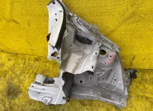 Лонжерон TOYOTA PROBOX/SUCCEED 2015/ЦВЕТ 058 5370252240 NCP165V/NHP160V/NCP160V/NSP160V 1NZFE, передний левый