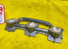 Коллектор впускной ДЛЯ ГИДРОЦИКЛА KAWASAKI JET SKI ULTRA 150 1999 160603708 JH1200A1 JHT20AE, передний