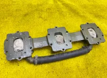 Коллектор впускной ДЛЯ ГИДРОЦИКЛА KAWASAKI JET SKI ULTRA 150 1999 160603708 JH1200A1 JHT20AE, передний