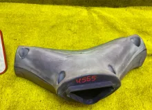 Кожух рулевой колонки ДЛЯ ГИДРОЦИКЛА KAWASAKI JET SKI ULTRA 150 1999 390873729MN JH1200A1 JHT20AE, передний