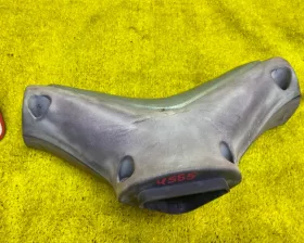 Кожух рулевой колонки KAWASAKI