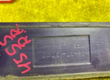 Накладка декоративная ДЛЯ ГИДРОЦИКЛА KAWASAKI JET SKI ULTRA 150 1999 594373722 JH1200A1 JHT20AE, задняя правая