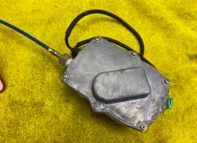 Электронный блок ДЛЯ ГИДРОЦИКЛА KAWASAKI JET SKI ULTRA 150 1999/ Trim Control Box W 211753712 JH1200A1 JHT20AE, задний