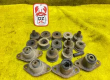 Подушка кузова TOYOTA LAND CRUISER ЛЕВЫЙ|ПРАВЫЙ|1997 5220160020 HDJ81V/HDJ81/FJ80G/FZJ80G/FZJ80/HZJ81V/HZJ80 1HDFT