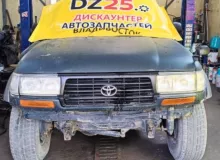 Подушка кузова TOYOTA LAND CRUISER ЛЕВЫЙ|ПРАВЫЙ|1997 5220160020 HDJ81V/HDJ81/FJ80G/FZJ80G/FZJ80/HZJ81V/HZJ80 1HDFT