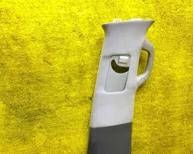 Обшивка стойки кузова Toyota