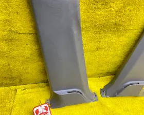 Обшивка стойки кузова Toyota