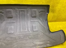 Коврик багажника LEXUS LX570/LX450d 2008/Цвет 202/LR11 5857060B20B0 URJ201/URJ201W/URJ201L/VDJ201/VDJ201L/VDJ201R 3URFE, задний
