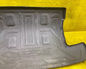 Коврик багажника Toyota
