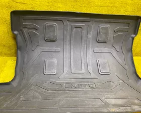 Коврик багажника Toyota