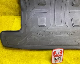 Коврик багажника Toyota
