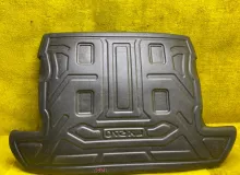 Коврик багажника LEXUS LX570/LX450d 2008/Цвет 202/LR11 5857060B20B0 URJ201/URJ201W/URJ201L/VDJ201/VDJ201L/VDJ201R 3URFE, задний