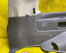 Обшивка багажника Toyota