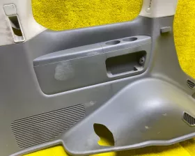 Обшивка багажника Toyota