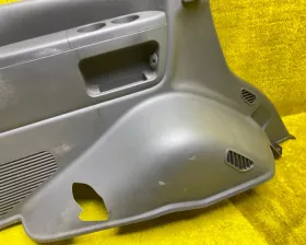Обшивка багажника Toyota
