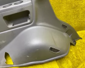 Обшивка багажника Toyota