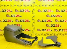 Бардачок между сиденьями LEXUS LX570/LX450d 2008/Цвет 202/LR11 5890160670B0 URJ201/URJ201W/URJ201L/VDJ201/VDJ201L/VDJ201R 3URFE, передний