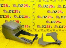 Бардачок между сиденьями LEXUS LX570/LX450d 2008/Цвет 202/LR11 5890160670B0 URJ201/URJ201W/URJ201L/VDJ201/VDJ201L/VDJ201R 3URFE, передний