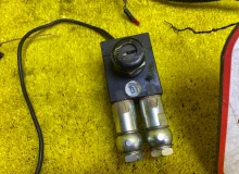 Блокировка тормозов LEXUS/TOYOTA/TECNOBLOCK LX570/LX450d/LAND CRUISER 2008/TECNOBLOCK TECNOBLOCK URJ201/URJ201W/URJ201L/VDJ201/VDJ201L/VDJ201R/GRJ200/GRJ200L/URJ200/URJ200L/RURJ202/URJ202L/URJ202R/URJ202W/VDJ200/VDJ200L/VDJ200R/UZJ200/UZJ200W 3URFE