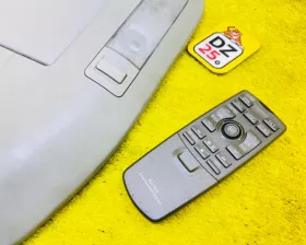 Монитор Toyota