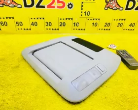 Монитор Toyota