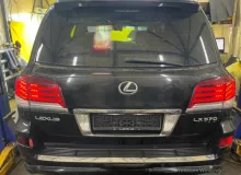 Подушка кузова LEXUS/TOYOTA LX570/LX450d/LAND CRUISER ЛЕВЫЙ|ПРАВЫЙ|ПЕРЕДНИЙ|ЗАДНИЙ|2008 5220160060 URJ201/URJ201W/URJ201L/VDJ201/VDJ201L/VDJ201R/GRJ200/GRJ200L/URJ200/URJ200L/RURJ202/URJ202L/URJ202R/URJ202W/VDJ200/VDJ200L/VDJ200R/UZJ200/UZJ200W 3URFE