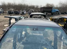 Рейлинги LEXUS LX570/LX450d ЛЕВЫЙ|ПРАВЫЙ|2008 6340760120 URJ201/URJ201W/URJ201L/VDJ201/VDJ201L/VDJ201R 3URFE