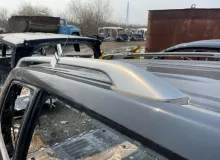Рейлинги LEXUS LX570/LX450d ЛЕВЫЙ|ПРАВЫЙ|2008 6340760120 URJ201/URJ201W/URJ201L/VDJ201/VDJ201L/VDJ201R 3URFE