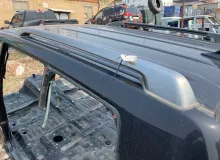 Рейлинги LEXUS LX570/LX450d ЛЕВЫЙ|ПРАВЫЙ|2008 6340760120 URJ201/URJ201W/URJ201L/VDJ201/VDJ201L/VDJ201R 3URFE
